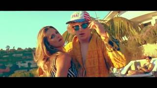 Logan Paul, Adeline Mocke -"THE SONG OF THE SUMMER" ft. Desiigner