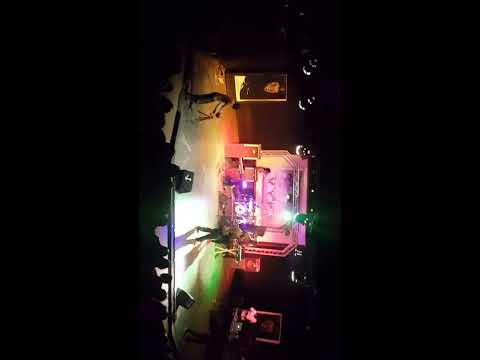 PENITRATA performing live  at ALLIANCE  VYPA'S concert