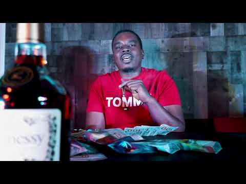 Jay 1 - I Be On It feat. MO Bars [ Official Music Video ]