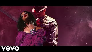 Chris Brown &amp; Rihanna - Lay Down (Official Music Video)