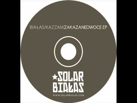 BIAŁAS/KAZZAM feat.DJ SLYTHER - Zakazane owoce (Littah Kryz blend)