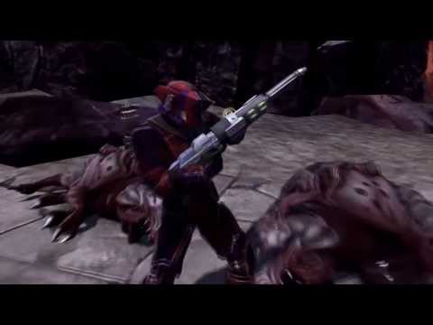 GFC Guild Trailer | Narrated by JFK | Featuring "Soldiers" by Otherwise