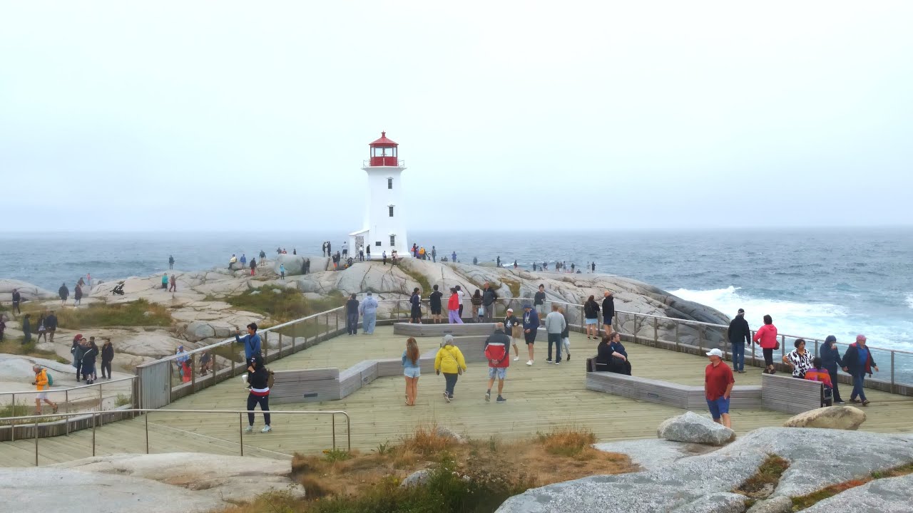 Peggy's Cove