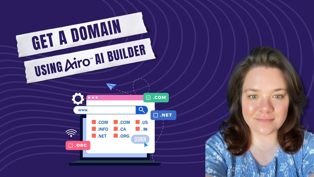 How to Connect a Custom Domain to Your Airo AI Builder Site
