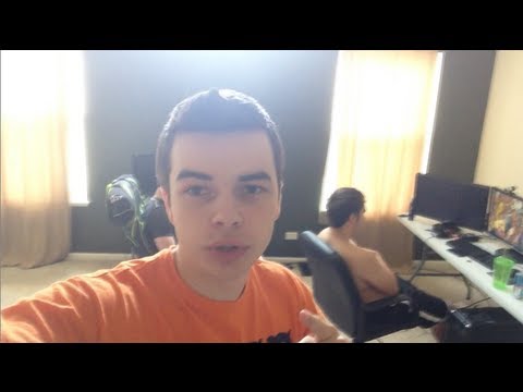 MLG Pros meet Pubs, Vengeance MASSACRE