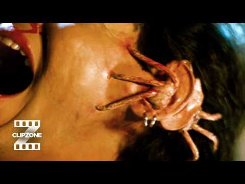 Freddy's Dead: The Final Nightmare | Ear Check and Cut | ClipZone: Horrorscapes