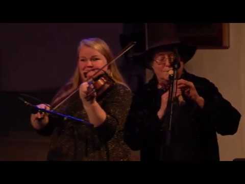 Norwegian trad music - Dalakopa 2019 -  Stå på, hjertet mitt av Mary Barthelemy