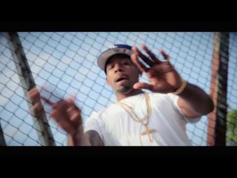 Huncho Hoodo - Kay Kay (Dir. By @Dibent)