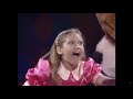 Emily And Teddy From Super Singing 2000 Dancing To Making Memories For Mary Kate And Ashley Olsen