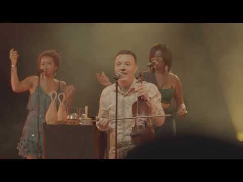 J'étais jétée (Live at OLT 2024)