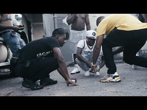 TakeFlight - Freestyle (Official Music Video)