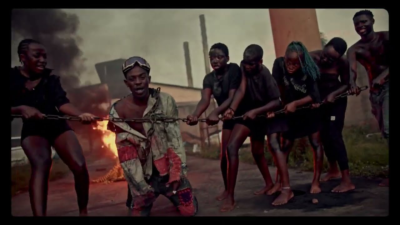 Top 100 Songs - Daily Music Chart from Zimbabwe (11/01/2025) | Popnable