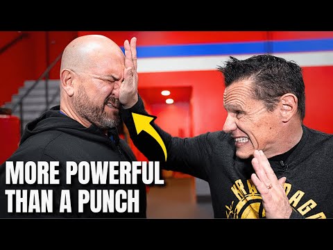 The #1 Self-Defense Move Seniors MUST Know (Stronger Than a Punch!)