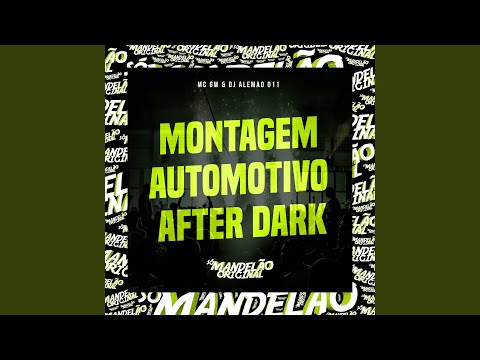 Montagem Automotivo After Dark