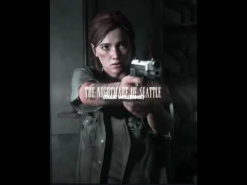 Dexter Morgan (Prime) vs Ellie Williams (Prime)