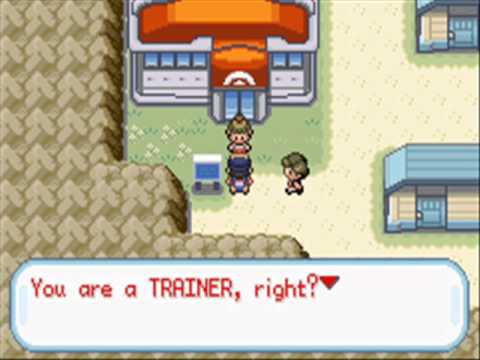 Let's Play Pokemon Shiny Gold X Part 27