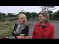 J.K. Rowling 'The Casual Vacancy' Interview ...
