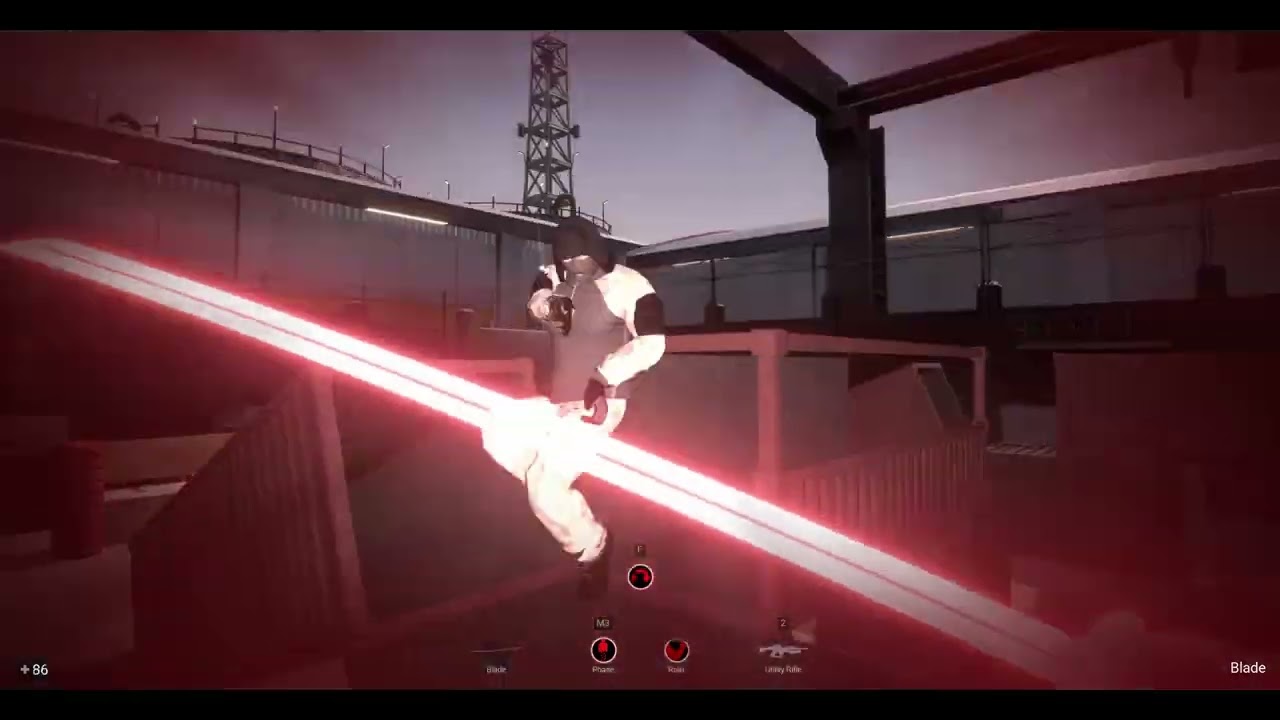 Gameplay Video
