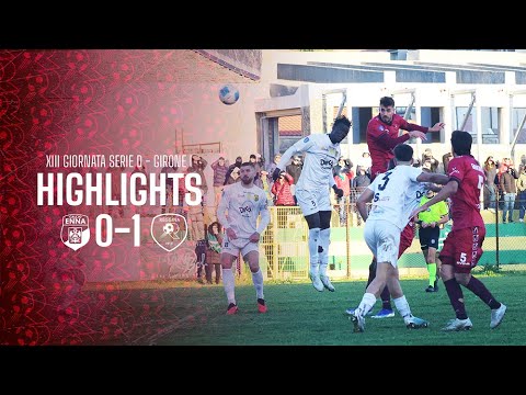 Serie D gir. I: 13ª giornata: Enna-Reggina 0-1 HL