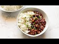 Simple Red Beans And Rice That Anyone Can Make