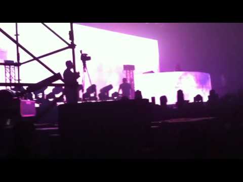 Alesso - A Sky Full Of Stars ( Ultra Thailand )