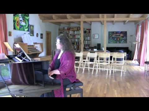 Senza l'amabile (N. Vaccai) Martina Vormann-Sauer