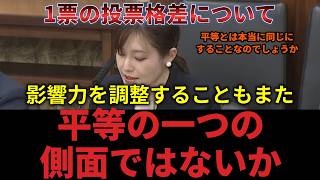 占領憲法からの脱却 日本は新しい憲法を必要としているのか【参政党 さや】
