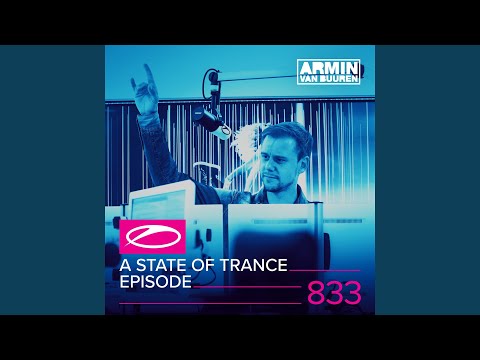 Insanity (ASOT 833) (Future Favorite)