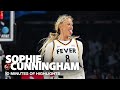 The Best Of Sophie Cunningham 10 MINUTE HIGHLIGHTS