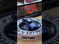 Minigt 730 Nissan Skyline Kenmeri Liberty Walk Hobby Expo China Chrome Blue Minigt