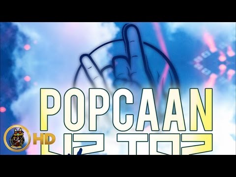 Popcaan - Up Top (Raw) August 2016