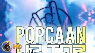 Popcaan - Up Top (Raw) August 2016
