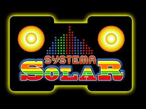 Systema Solar - Sin Oficio (Versión Radiónica)