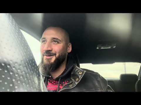 How do you start your day? Julien Masson - Adrenaline Combatives 