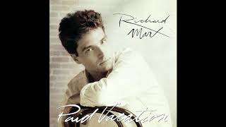 ♪ Richard Marx - Nothing Left Behind Us | Singles #22/51