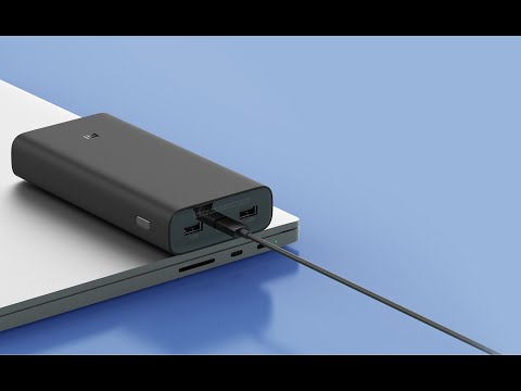 Xiaomi 50W 20000mAh Power Bank