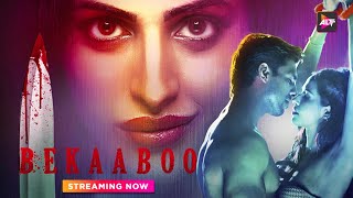 Mujhe Aapki Aawaz Nahi Aa Rahi Hai | Bekaaboo | Priya B  | Rajeev S @Altt_Official