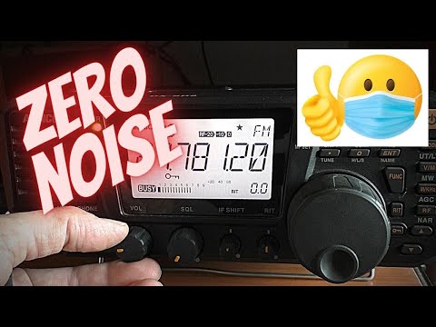CB RADIO. What a difference a day makes (UK CB action 2021)