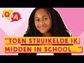 PRISCILLA OVER JSF, HAAR GROOTSTE DROOM EN DE MIDDELBARE SCHOOL! | Q&A #34 PRISCILLA | TinaTV
