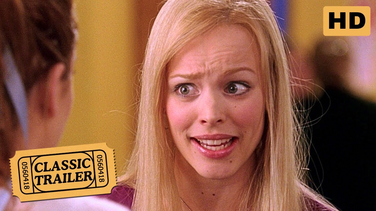 Mean Girls: The Trailer