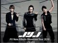 04. Be my Girl - MP3 The Beginning (álbum) - JYJ ...