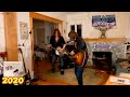 Soul Asylum - Spinnin' (UnMasked Sessions)