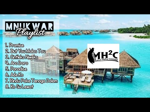 MNUKWAR - PROMISES | KUMPULAN LAGU TERBAIK MNUKWAR HIP-HOP COMMUNITY