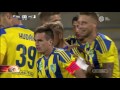 videó: Mezőkövesd - Paks 1-3, 2016 - Összefoglaló