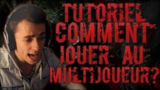 Survivers Beta 3 0 Tutorial - Comment jouer à plusieurs 