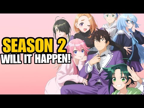The Shiunji Family Children Season 2: Will It Happen? (Manga Update)