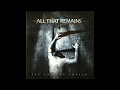 All That Remains - Empty Inside