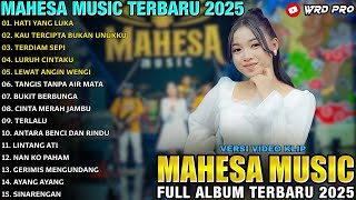 Download lagu HATI YANG LUKA - KAU TERCIPTA BUKAN UNUKKU | Ayu Cantika | MAHESA MUSIC TERBARU 2025 mp3 Download lagu HATI YANG LUKA - KAU TERCIPTA BUKAN UNUKKU | Ayu Cantika | MAHESA MUSIC TERBARU 2025 mp3