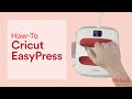 How To Use Cricut EasyPress 2 Cricut Michaels