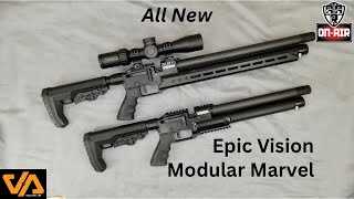 Epic Vision Prototype 4K